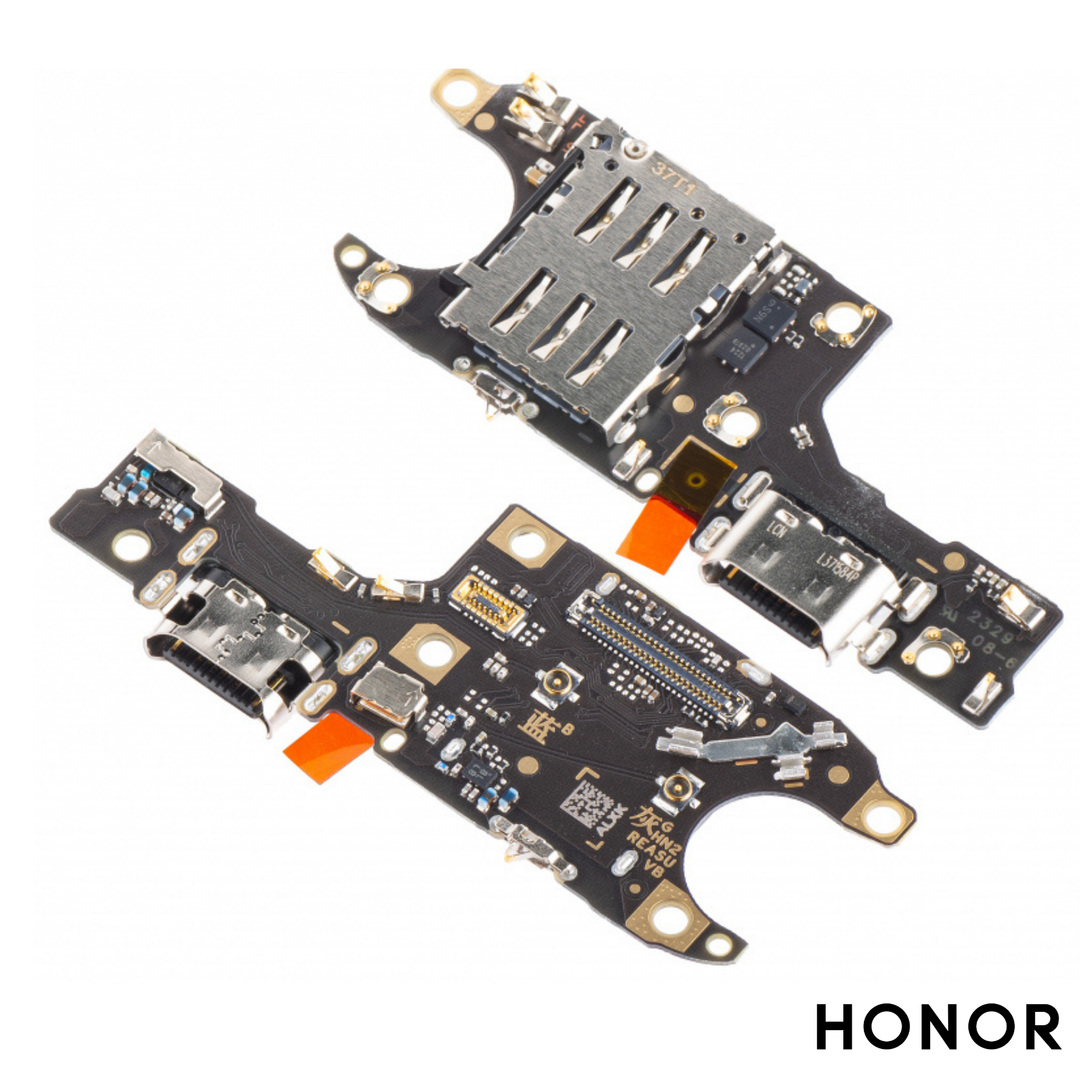 P10 LITE CHARGE MODULE